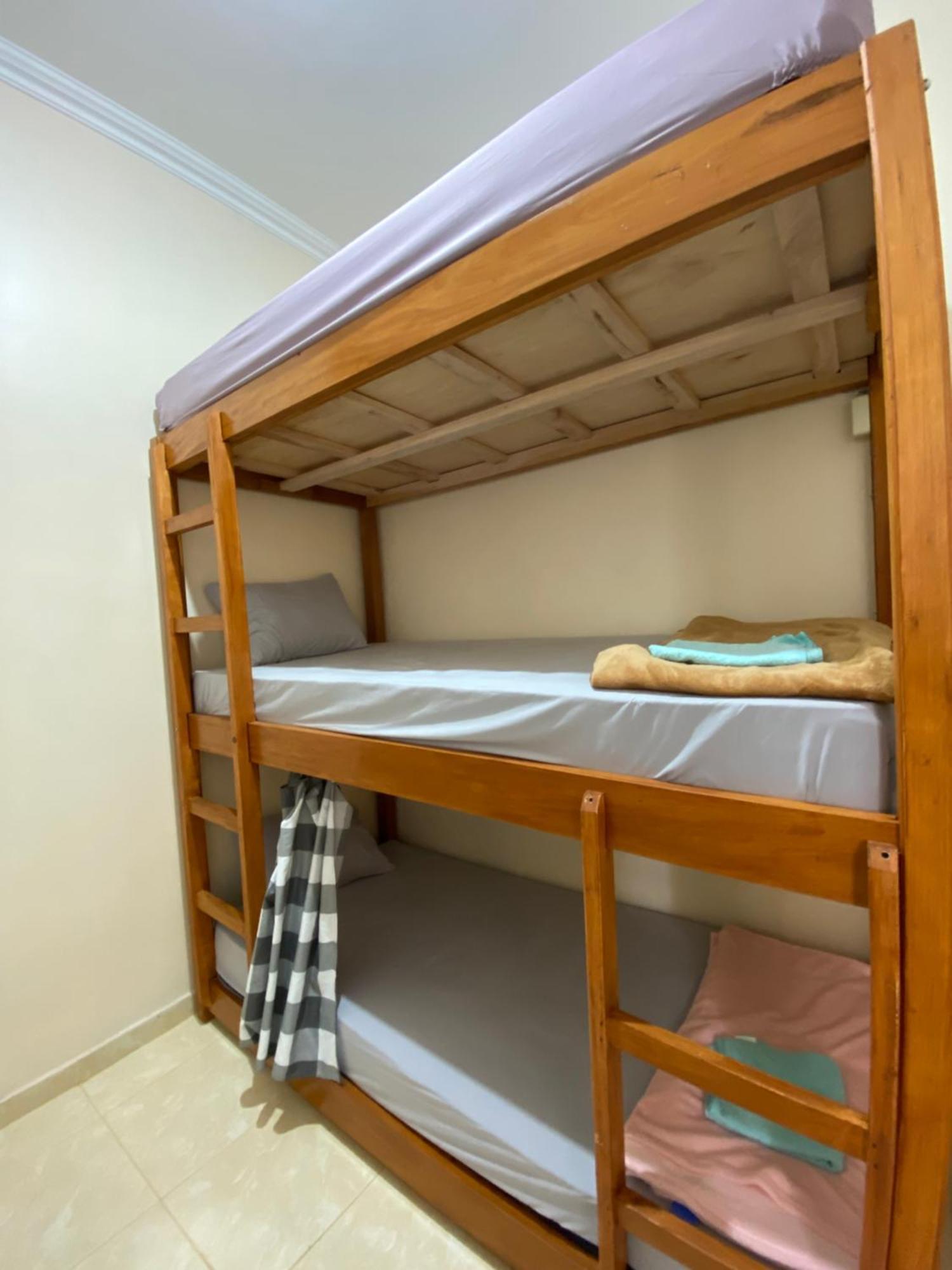 Et Malio Stay & Travel Malioboro Pusat Kota Yogyakarta Exterior photo